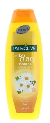 Palmolive Shampoo elke dag 350 Milliliter