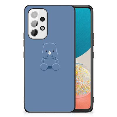 Samsung Galaxy A53 Hoesje Baby Rhino