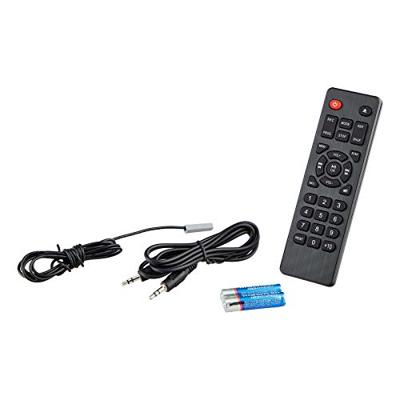 Albrecht DR 790 Radio/CD-speler DAB+, VHF (FM) AUX, Bluetooth, CD Bruin Albrecht DR 790 Radio/CD-speler DAB+, VHF (FM) AUX, Bluetooth, CD Bruin