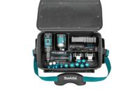 Makita Accessoires Gereedschapskoffer - E-15388 - E-15388 - thumbnail