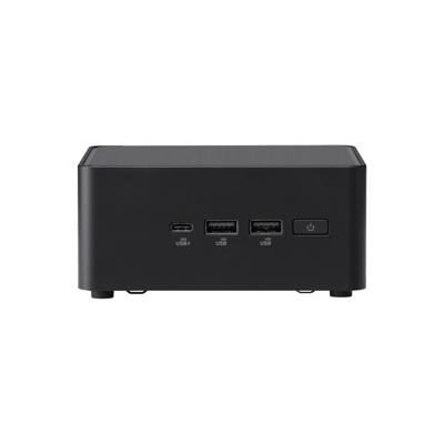 ASUS NUC 14 Pro RNUC14RVHU700000I Intel Core 7 155H Barebones PC ASUS NUC 14 Pro RNUC14RVHU700000I Intel Core 7 155H Barebones PC