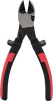 KS Tools 115.1013 1151013 Kracht-zijsnijtang 180 mm - thumbnail