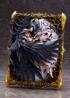 Overlord 1/7 Scale PVC Statue - Albedo (So-bin Ending Ver.) - thumbnail