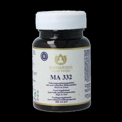Maharishi Ayurv MA 332 60 Tabletten