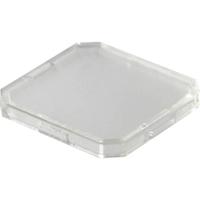 Schlegel OKTRON TOKJFKL Toetskap Helder, Transparant 1 stuk(s) - thumbnail