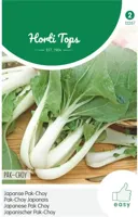 Zaden Taisai of Japanse Pak-Choy Hortitops - Hortitops - thumbnail