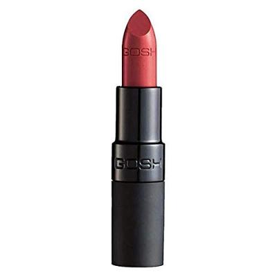 Gosh Gosh Velvet Touch Lipstick 4 g 027 Matt Mauve Lippenstift Dames