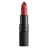 Gosh Gosh Velvet Touch Lipstick 4 g 027 Matt Mauve Lippenstift Dames - thumbnail