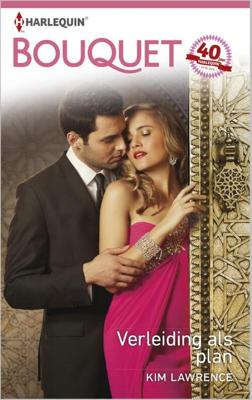 Verleiding als plan - Kim Lawrence - ebook
