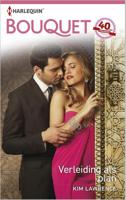 Verleiding als plan - Kim Lawrence - ebook - thumbnail