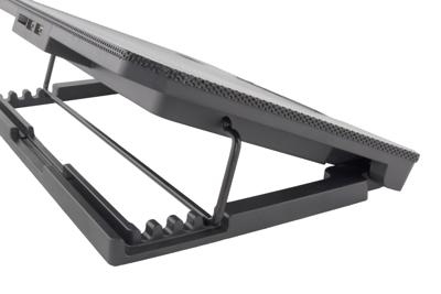 Esperanza EA141 notebook cooling pad 1200 RPM