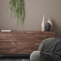 Epiphyllum Kunsthangplant 60cm - thumbnail