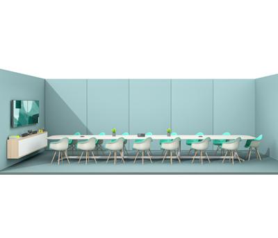 Videoconferentiesysteem Logitech 960-001224 - thumbnail