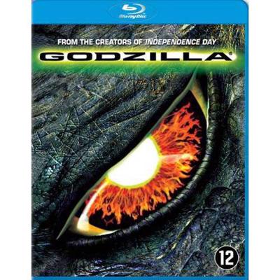 Godzilla (1998) Godzilla (1998)
