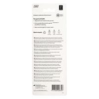 Tandenborstel colour soft 3-pack - thumbnail