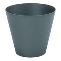 Plastiken Antraciet Ø 32 cm - thumbnail