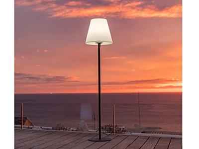 LUMISKY Lichtgevende vloerlamp 150cm