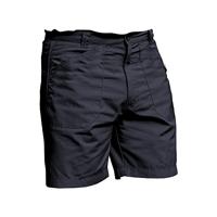 Ragetta RG332 Action Short - Navy - 38 - thumbnail