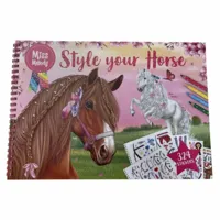 Miss Melody Style your horse III - thumbnail