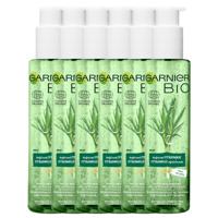 Garnier Skinactive Face Detox Reinigingsgel Verfrissende Citroengras - Normaal tot gemengde huid - 150 ml - thumbnail