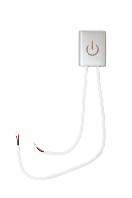 Haba LED Dimmer 12/24V