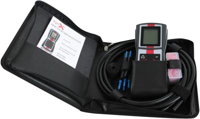 SynX "klassieke" synchronisator synchronizer classic