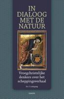 In dialoog met de natuur (Hardback) - thumbnail