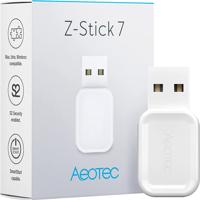 Aeotec Z-Stick 7 - zwave USB stick - thumbnail