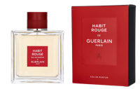 Guerlain Homme Habit Rouge Eau de Parfum 100ml - thumbnail