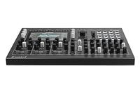 Waldorf IRIDIUM 16-voice hybrid synthesizer - thumbnail