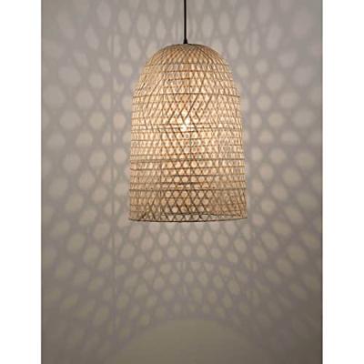 Lyora HanglampAurora rotan Ø 40,5cm - 9586681