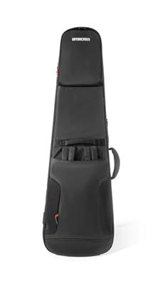 Gator Cases G-ICONBASS Icon serie softcase voor elektrische basgitaar - zwart