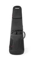 Gator Cases G-ICONBASS Icon serie softcase voor elektrische basgitaar - zwart - thumbnail