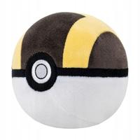 Pokemon Pluche -Ultra Ball (Jazwares) - thumbnail