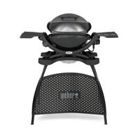 Weber Q 1400 elektrische barbecue met stand - thumbnail