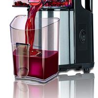 MPM MSO-12M citruspers/sapmaker Slowjuicer 150 W - thumbnail