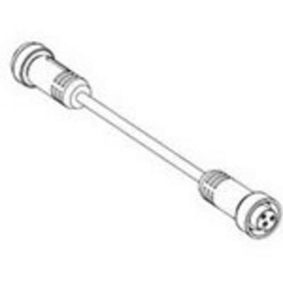 Molex 502790-6091 FFC/FPC-aansluiting Inhoud: 1 stuk(s) Tape on Full reel