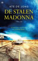 De stalen Madonna - Ate de Jong - Paperback (9789044354317) - thumbnail