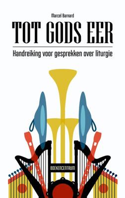 Tot Gods eer - Marcel Barnard - ebook