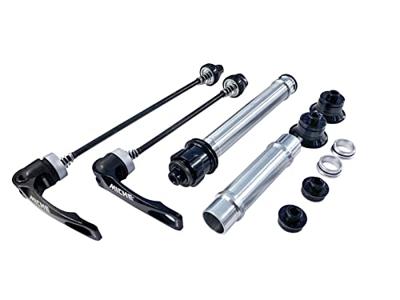 MICHE opknap kit conversion kit thru axle on fast track