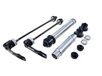 MICHE opknap kit conversion kit thru axle on fast track - thumbnail