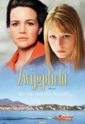 Zwijgplicht - Ria van der Ven-Rijken - eBook (9789401900058)
