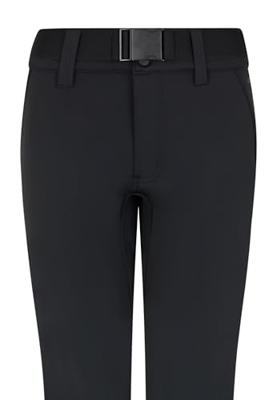 Protest Babou Skibroek Dames True Black XS/34