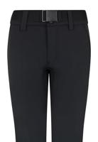 Protest Babou Skibroek Dames True Black XS/34 - thumbnail