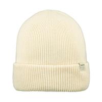 Barts Kinabalu Beanie Muts Wheat one size - thumbnail