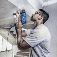 Bosch Accessories 1607950028 Reservesleutel voor tandkransboorhouder S1 - thumbnail