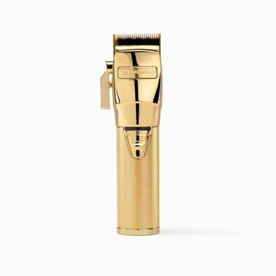 BaBylissPRO GOLDFX CORDLESS CLIPPER Goud