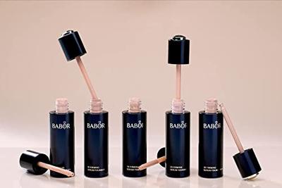 BABOR 3D Firming Serum Foundation Almond 30ml BABOR 3D Firming Serum Foundation Almond 30ml