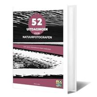 52 uitdagingen voor natuurfotografen - thumbnail