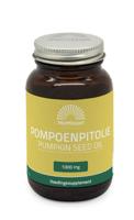 Mattisson HealthStyle Pompoenpitolie 1000mg Capsules - thumbnail